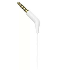 Купить Проводные наушники Philips TAE1105 White (TAE1105WT/00)  в E-mobi