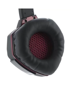 Купить Игровая гарнитура A4Tech Bloody G501 Radar 4D Red/Black  в E-mobi