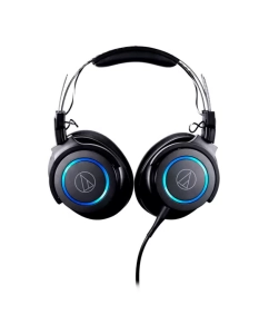 Купить Гарнитура Audio-Technica ATH-G1 Black  в E-mobi