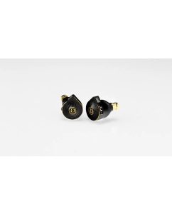 Купить Наушники Dunu Talos Black (80002601)  в E-mobi