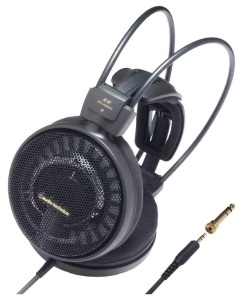 Купить Наушники Audio-Technica ATH-AD900X Blue/Black в E-mobi