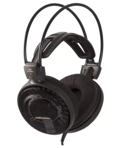 Купить Наушники Audio-Technica ATH-AD900X Blue/Black  в E-mobi