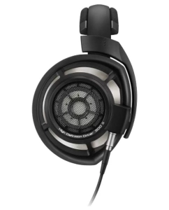 Купить Наушники Sennheiser HD 800 S Black/Silver  в E-mobi