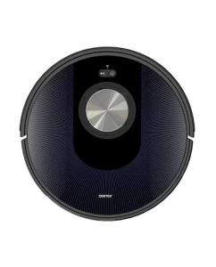 Купить Робот-пылесос Centek CT-2741 синий в E-mobi
