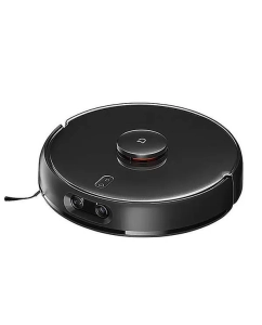 Купить Робот-пылесос Mijia Robot Vacuum Mop LDS 2 Pro MJSTS черный в E-mobi