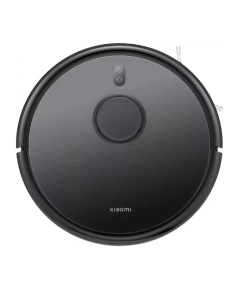 Купить Робот-пылесос Xiaomi Vacuum S20 черный в E-mobi