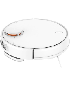 Купить Робот-пылесос Xiaomi S10 EU белый  в E-mobi