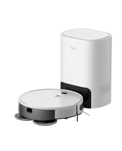 Купить Робот-пылесос Deerma DEM-A10W RU белый в E-mobi