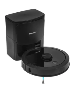Купить Робот-пылесос Mamibot EXVAC900S черный в E-mobi
