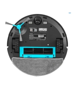 Купить Робот-пылесос Mamibot EXVAC900S черный  в E-mobi