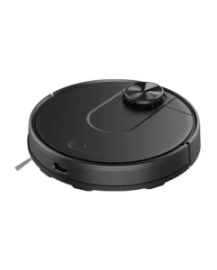 Купить Робот-пылесос Viomi V2 Max черный в E-mobi