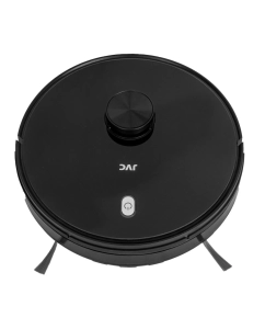 Купить Робот-пылесос JVC JH-VR520 черный в E-mobi