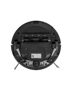 Купить Робот-пылесос JVC JH-VR520 черный  в E-mobi