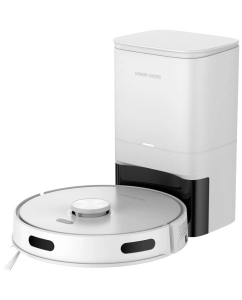 Купить Робот-пылесос Honor Choice R2 Plus белый в E-mobi