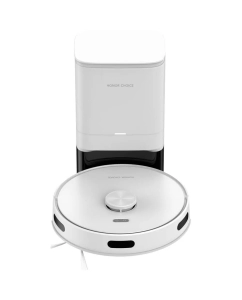 Купить Робот-пылесос Honor Choice R2 Plus белый  в E-mobi