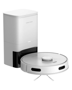 Купить Робот-пылесос Honor Choice R2 Plus белый  в E-mobi