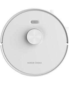 Купить Робот-пылесос Honor Choice R2 Plus белый  в E-mobi