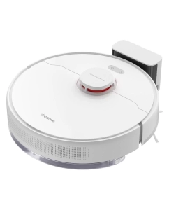 Купить Робот-пылесос Dreame D10s белый в E-mobi