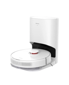 Купить Робот-пылесос Dreame D9 Plus белый в E-mobi