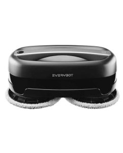 Купить Робот-полотер Everybot Edge черный в E-mobi