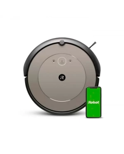 Купить Робот-пылесос iRobot Roomba i1 серый в E-mobi