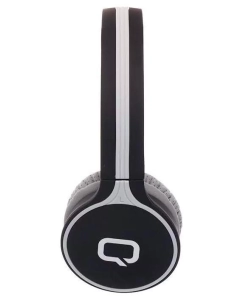 Купить Беспроводные наушники QUMO Accord 3 Grey  в E-mobi