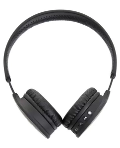 Купить Беспроводные наушники QUMO Accord 3 Black  в E-mobi