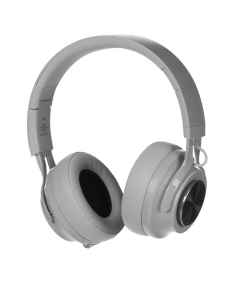 Купить Беспроводные наушники TFN Bloom Grey (TFN-HS-BT450GR) в E-mobi