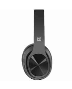 Купить Беcпроводные наушники Defender FreeMotion B540 черный  в E-mobi