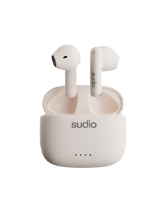Купить Беспроводные наушники Sudio A1 White (A1WHT) в E-mobi