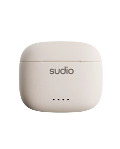 Купить Беспроводные наушники Sudio A1 White (A1WHT)  в E-mobi