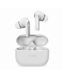 Купить Беспроводные наушники SBS TWS Urban Pro (TEEARTWSURBPROBTW) в E-mobi