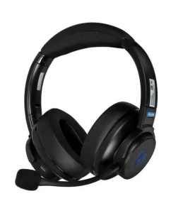 Купить Беспроводные наушники Sades SA-202 Runner черный в E-mobi