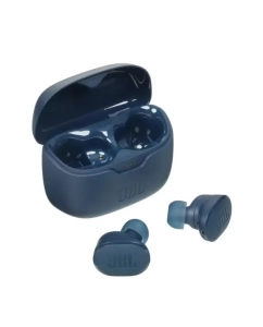 Купить Беспроводное наушники JBL Tune Buds Blue Blue () в E-mobi