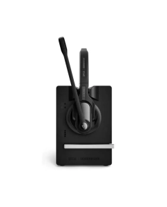 Купить Наушники для компьютера Epos Sennheiser D30 черный (1000987)  в E-mobi