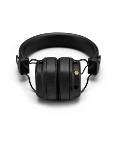 Купить Наушники беспроводные накладные Marshall Major IV с гарнитурой и проводным подключением и  в E-mobi