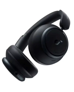 Купить Беспроводные наушники Anker Soundcore space Q45 Black (A3040G11)  в E-mobi