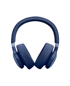 Купить Беспроводные Наушники JBL live 770NC (синий) в E-mobi