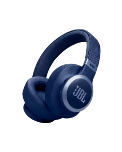 Купить Беспроводные Наушники JBL live 770NC (синий)  в E-mobi