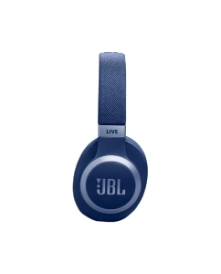 Купить Беспроводные Наушники JBL live 770NC (синий)  в E-mobi