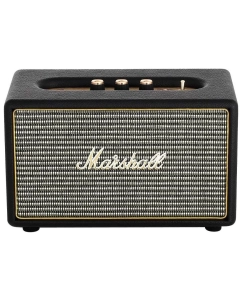 Купить Портативная колонка Marshall Acton BT Black в E-mobi