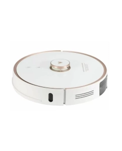 Купить Робот-пылесос Viomi Alpha S9 белый  в E-mobi