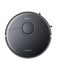 Купить Робот-пылесос Dreame Bot L10 S Pro черный в E-mobi