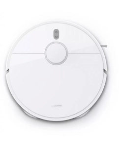 Купить Робот-пылесос Xiaomi Mi Robot Vacuum S10+ белый в E-mobi