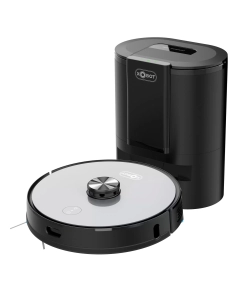 Купить Робот-пылесос Xbot L7 Smart черный в E-mobi