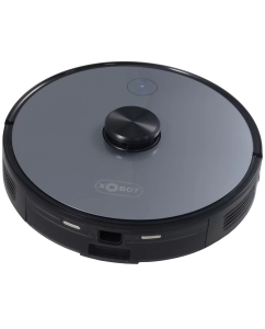Купить Робот-пылесос Xbot L7 Smart черный  в E-mobi
