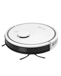 Купить Робот-пылесос iBoto Smart L920W Aqua белый, черный в E-mobi