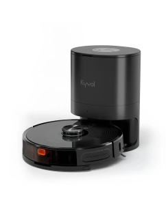 Купить Робот-пылесос Kyvol Robot S31 черный в E-mobi