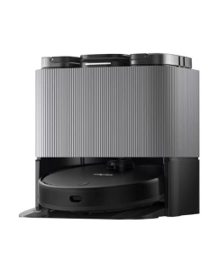 Купить Робот-пылесос Karingbee S7 OMNI черный  в E-mobi