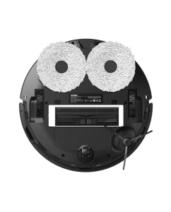 Купить Робот-пылесос Karingbee S7 OMNI черный  в E-mobi